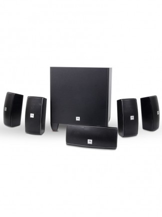 اسپیکر خانگی JBL Cinema 610