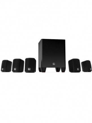 اسپیکر خانگی JBL Cinema 510