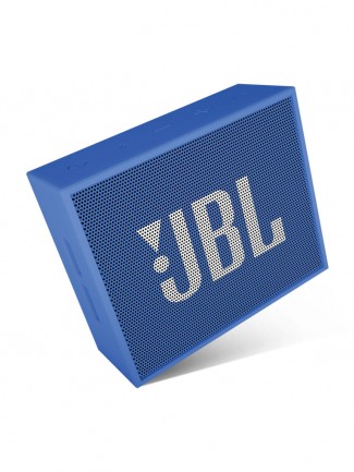 اسپیکر بلوتوث JBL GO