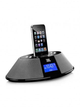 اسپیکر داک  JBL OnTime 200P