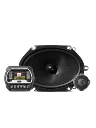 کامپوننت خودرو GTO8608C