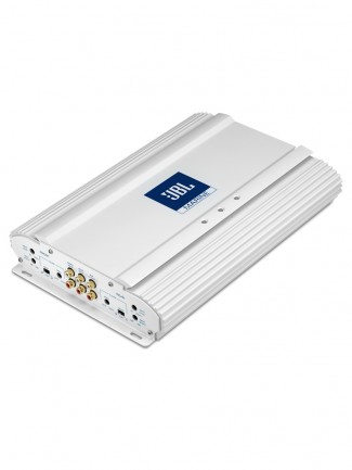 آمپلی فایر خودرو MA6004