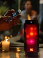 اسپیکر بلوتوث JBL PULSE 2