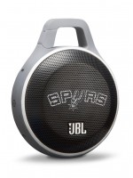 اسپیکر بلوتوث JBL Clip NBA Edition - Spurs