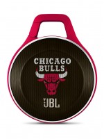اسپیکر بلوتوث JBL Clip NBA Edition - Bulls
