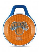 اسپیکر بلوتوث JBL Clip NBA Edition - Knicks