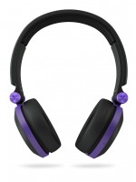 هدفون بلوتوث Synchros E40BT