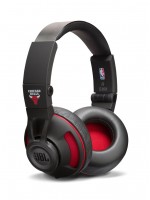 هدفون Synchros S300 NBA Edition - Bulls