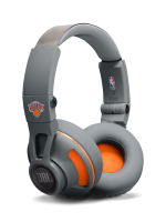 هدفون Synchros S300 NBA Edition - Knicks