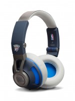 هدفون Synchros S300 NBA Edition - Thunder