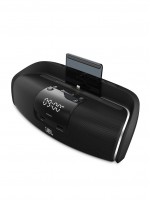 اسپیکر داک JBL OnBeat Hotel Lightning