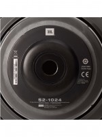 ساب ووفر خودرو S2-1024