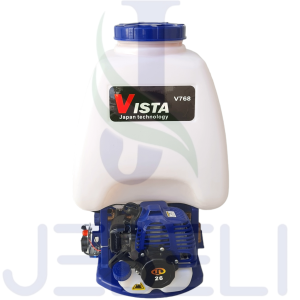 سمپاش لانسی موتوری دو زمانه