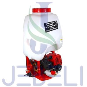سمپاش لانسی موتوری جبکو مدل JEBCO JC768