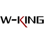 دبلیو-کینگ