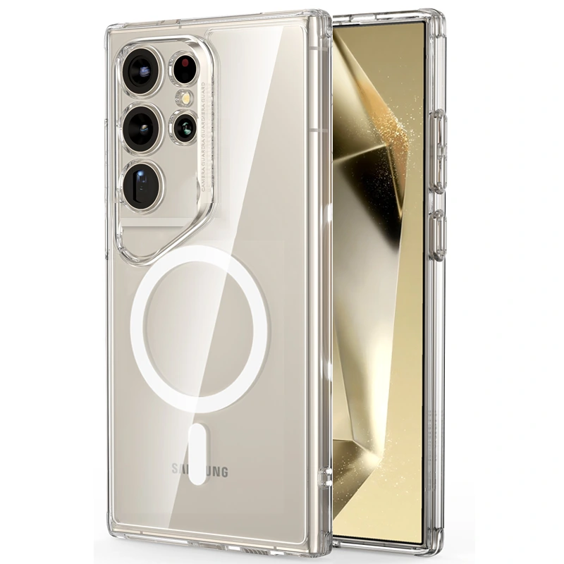 کاور مگ سیف اورجینال Samsung Galaxy S23 Ultra مدل Oryxus