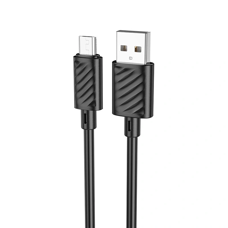 کابل شارژ USB به MICRO به طول 1 متر 2.4A از برند هوکو مدل Hoco X88 (100% اورجینال)
