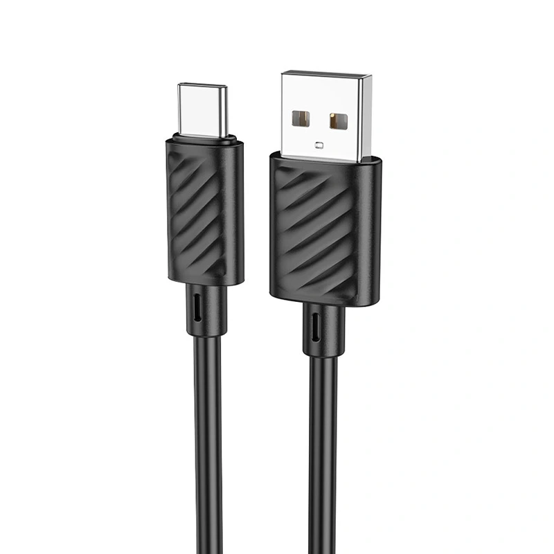 کابل شارژ USB به Type-C به طول 1 متر 3A از برند هوکو مدل Hoco X88 (100% اورجینال)