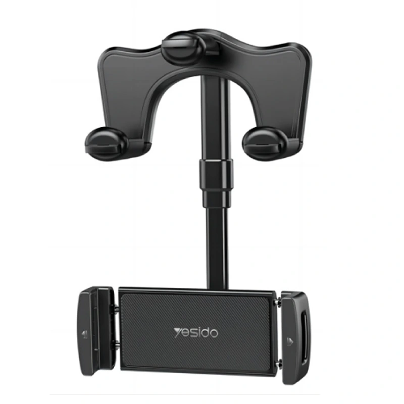 هولدر ماشین رو آینه ای از برند یسیدو مدل YESIDO C196 (100% اورجینال)