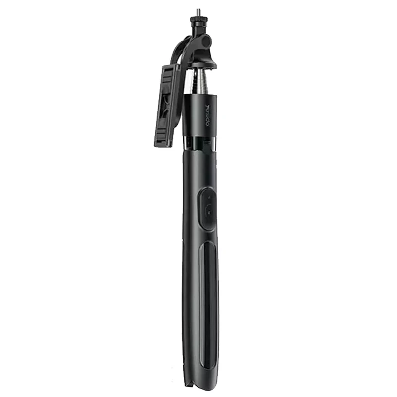 سه پایه و مونوپاد گوشی موبایل از برند یسیدو مدل Yesido SF13 (100% اورجینال)