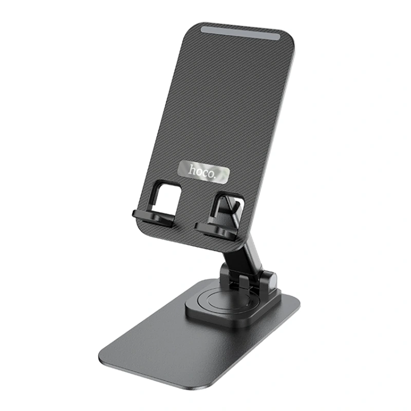 پایه نگهدارنده رومیزی 360 درجه از برند هوکو مدل Hoco PH50 (100% اورجینال)