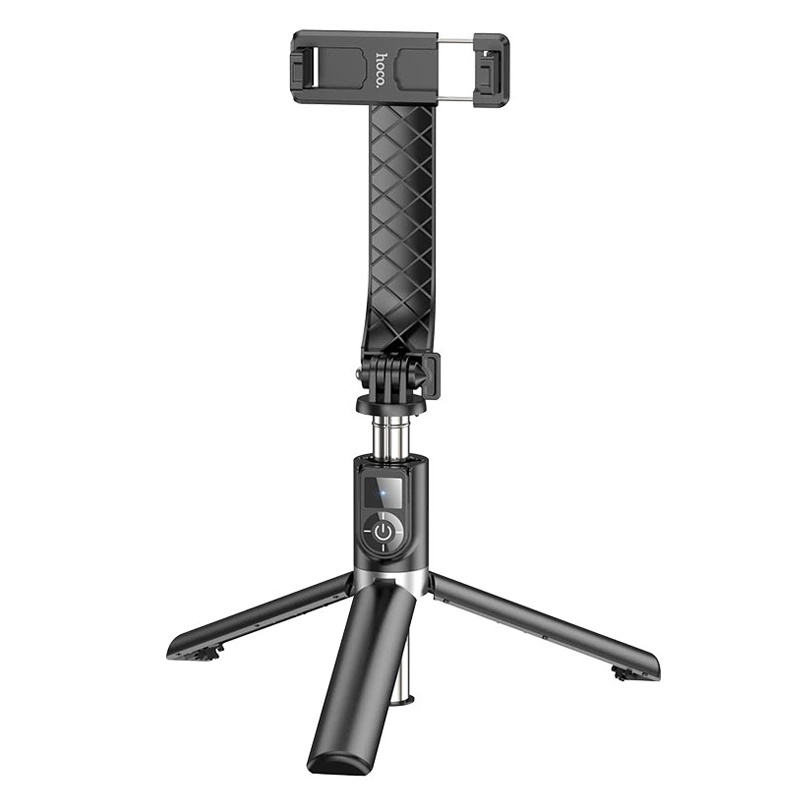 پایه نگهدارنده و مونوپاد گوشی موبایل از برند هوکو مدل Hoco K20 (100% اورجینال)