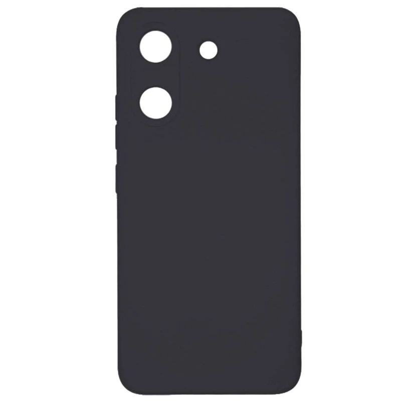 کاور گوشی لیکویید VOCAL V01 مدل زیر بسته محافظ لنزدار