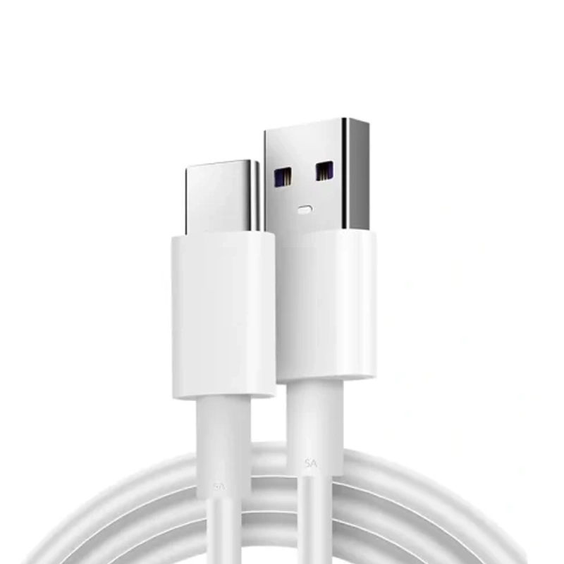 کابل سوپر فست شارژ 6 آمپری 66 وات مدل تایپ سی AIERSENN AS127 (اورجینال)