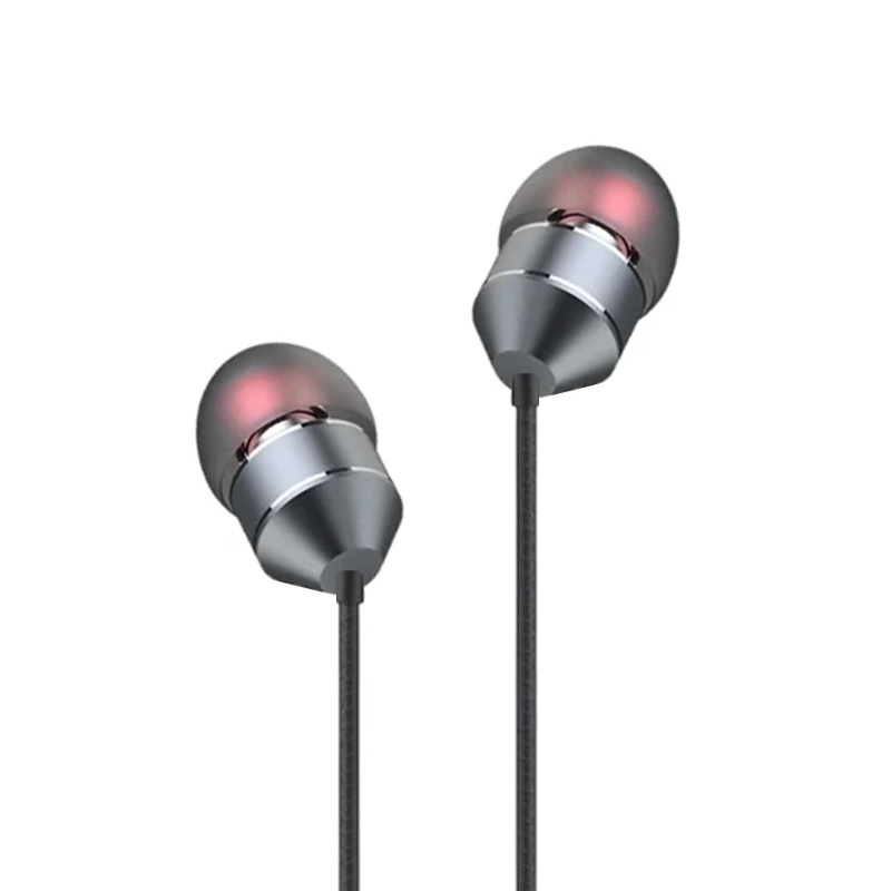 مینی هندزفری جک تایپ سی مدل LYZ YZ208