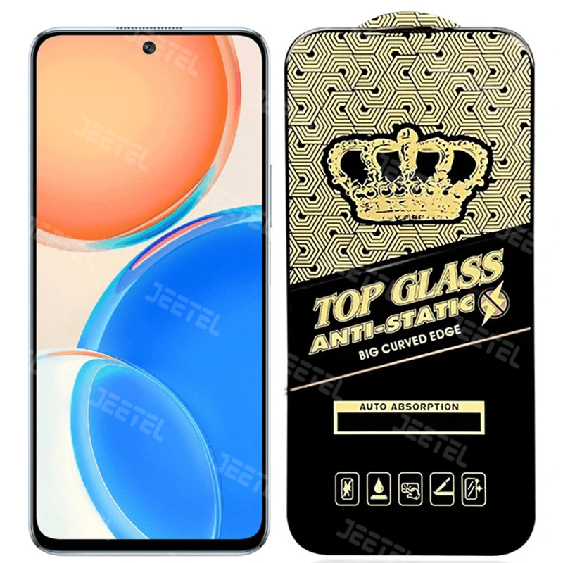 محافظ صفحه نمایش گوشی Honor 90 Lite آنتی استاتیک اورجینال