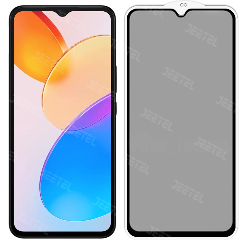 گلس پرایوسی فیلم گوشی Honor X5 Plus (28 درجه اورجینال)