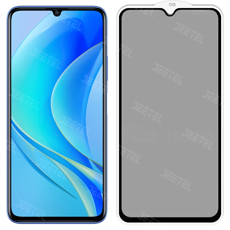 گلس پرایوسی فیلم گوشی Huawei Nova Y70 (28 درجه اورجینال)