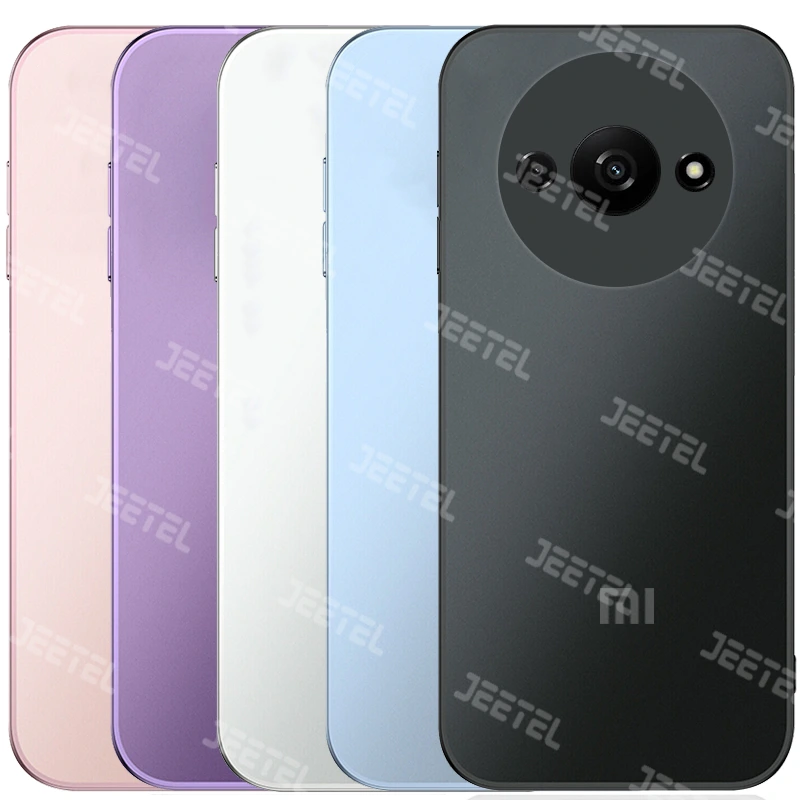قاب PVD ضدخش مناسب گوشی شیائومی Xiaomi Redmi A3