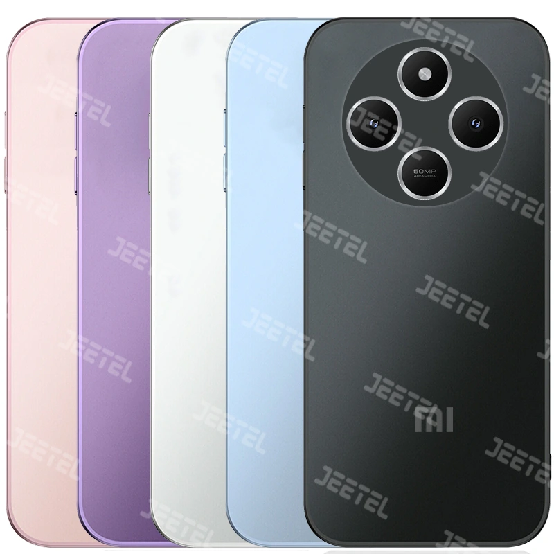 قاب PVD ضدخش مناسب گوشی شیائومی Xiaomi Redmi 14C