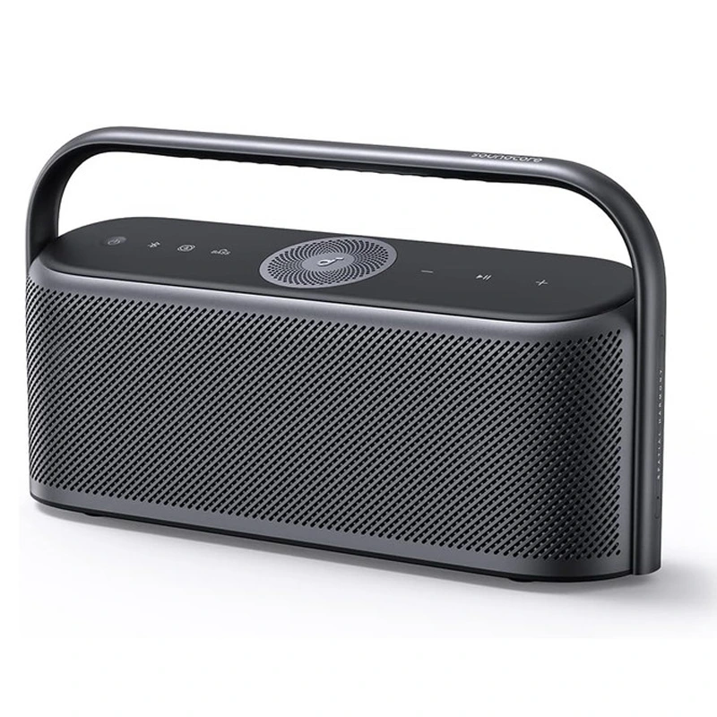 اسپیکر بلوتوثی قابل حمل انکر مدل Soundcore Motion X600/A3130