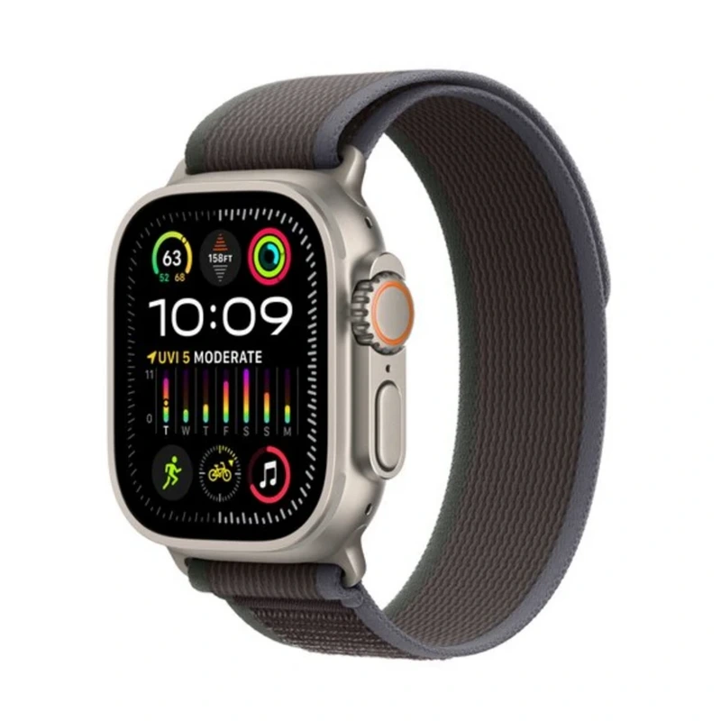 ساعت هوشمند ویرفیت مدل HK10 Ultra 3