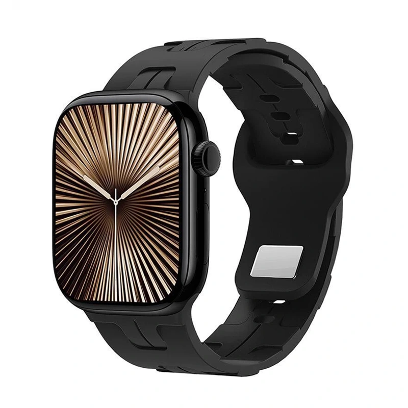 ساعت هوشمند ویرفیت مدل HK10 Mini Plus