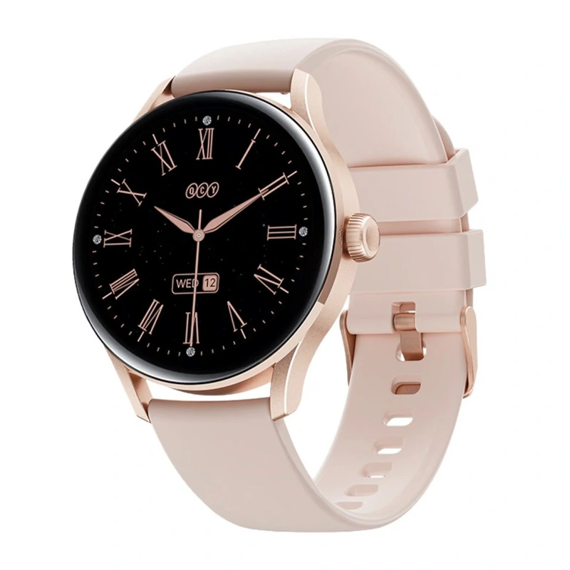 ساعت هوشمند شیائومی مدل QCY Watch Elite