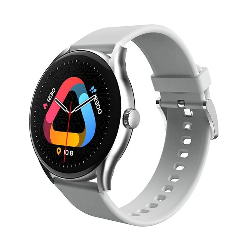 ساعت هوشمند شیائومی مدل QCY Watch GT