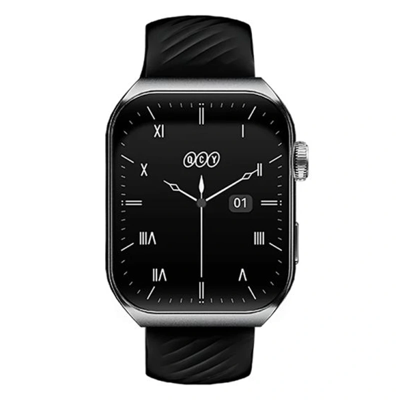 ساعت هوشمند شیائومی مدل QCY Watch GS2