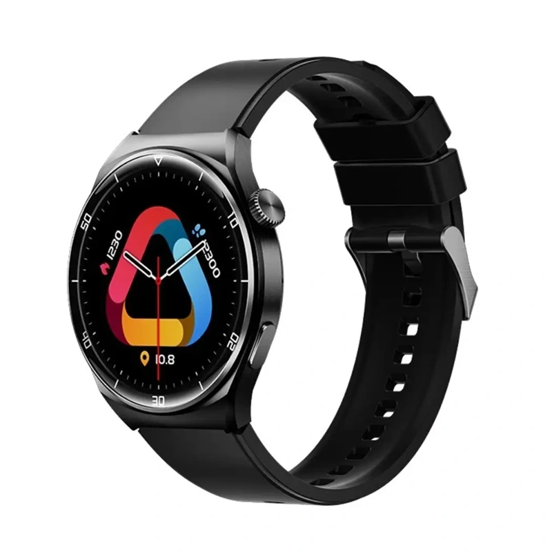 ساعت هوشمند شیائومی مدل QCY Watch GT2