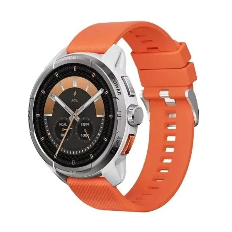 ساعت هوشمند هایلو مدل Solar Ultra