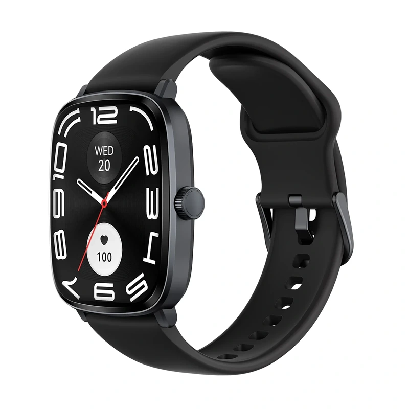 ساعت هوشمند هایلو مدل Solar RS5