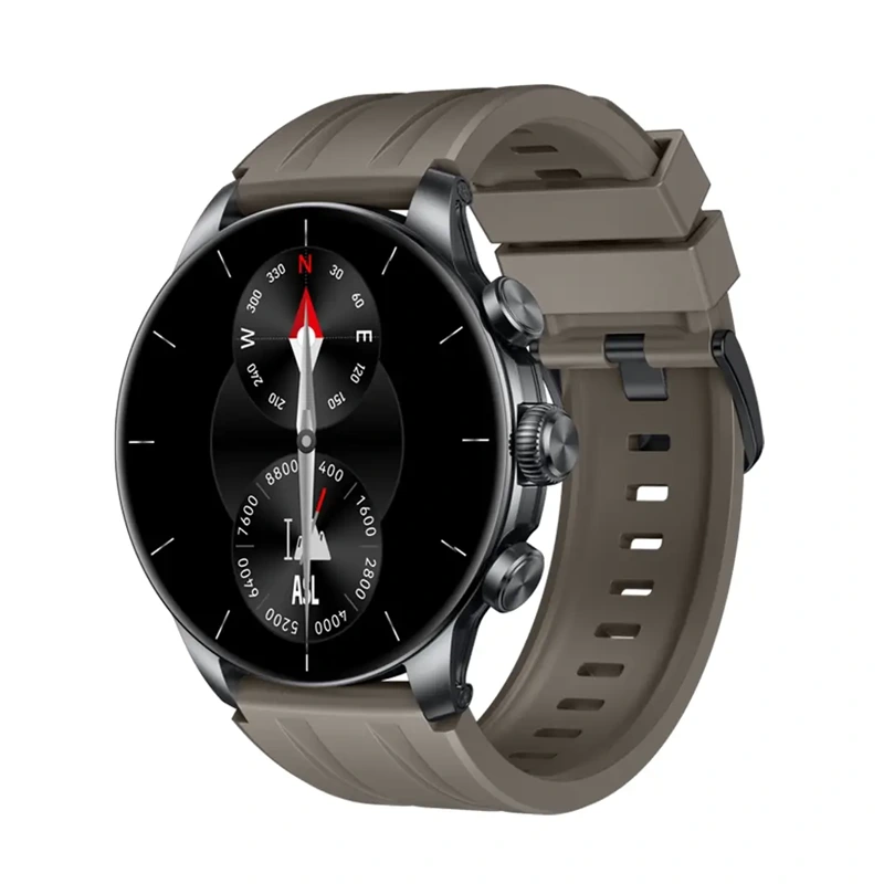 ساعت هوشمند گلوریمی مدل GX ClassicFit