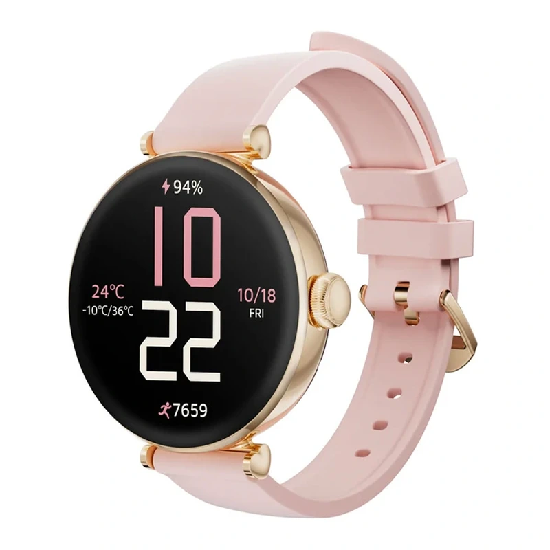 ساعت هوشمند  کیسلکت مدل Pura