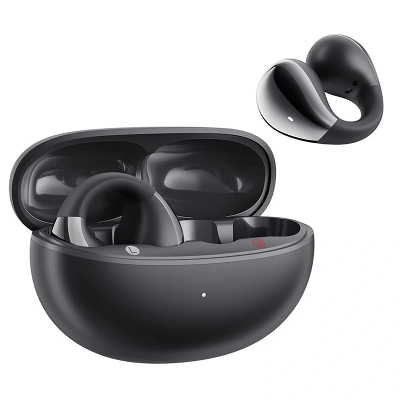 هندزفری بلوتوث از برند کیو سی وای مدل Crossky C30