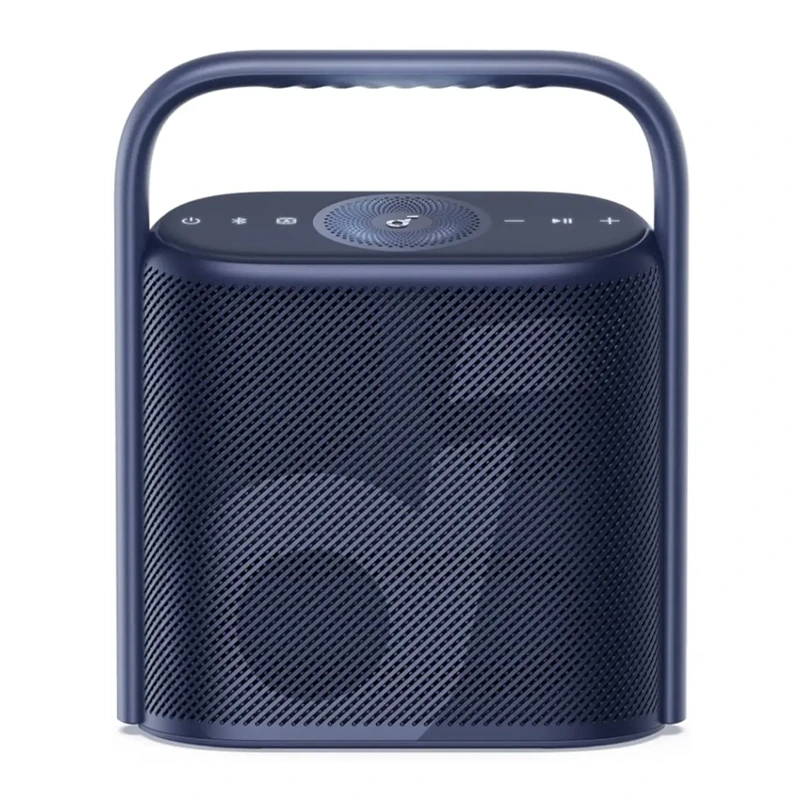 اسپیکر بلوتوثی قابل حمل انکر مدل Soundcore Motion X500