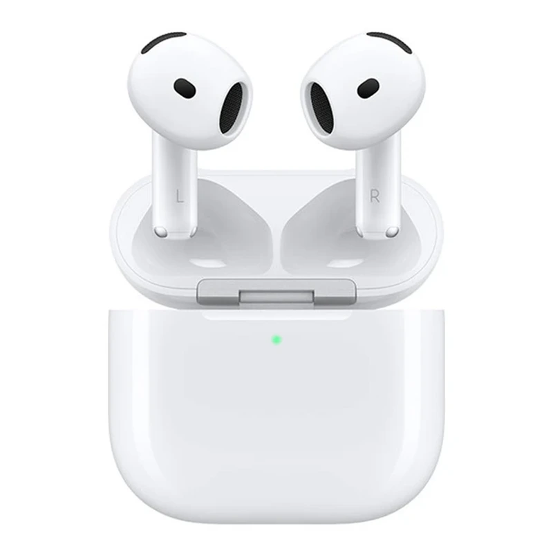 هدست بلوتوث اپل ایرپاد مدل AirPod Pro 4 ANC