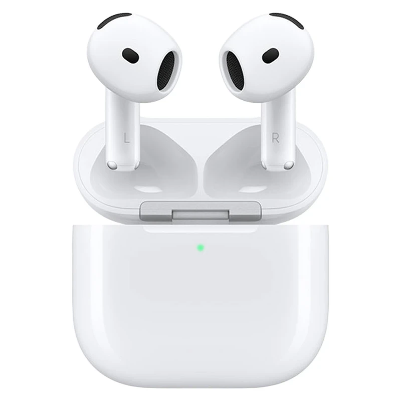 هدست بلوتوث اپل ایرپاد مدل AirPod Pro 4