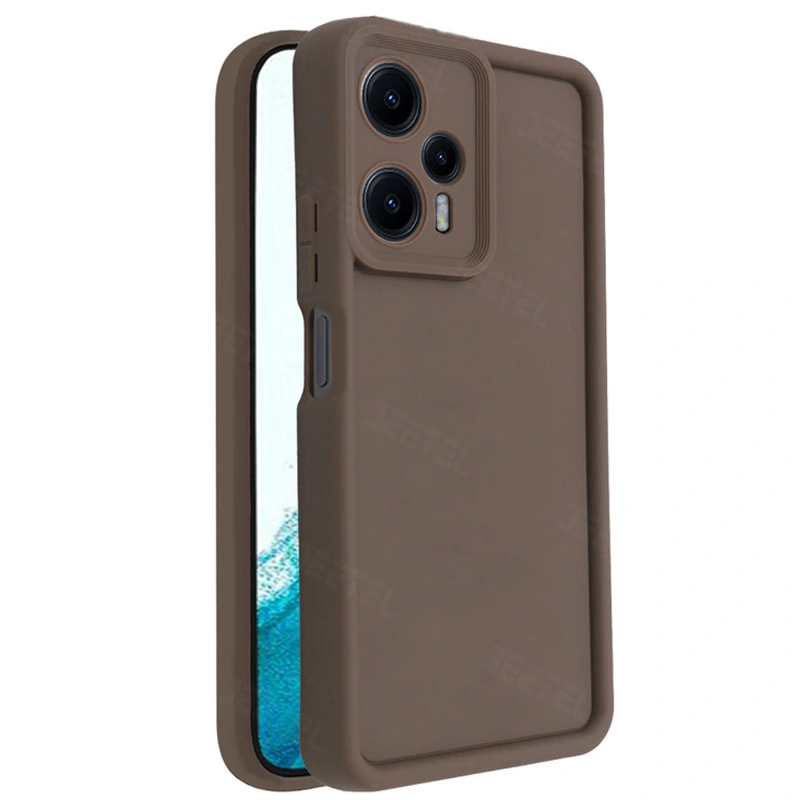 کاور سولید مدل Rokcp مناسب برای گوشی Xiaomi Poco F5